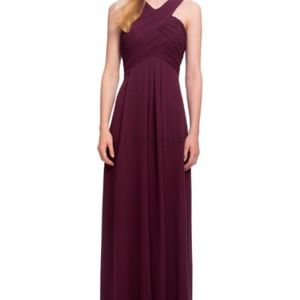 Bill Levkoff bridesmaid dress